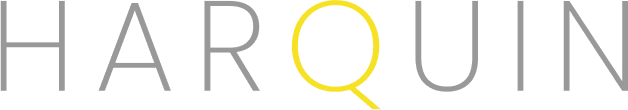 Harquin Light Logo